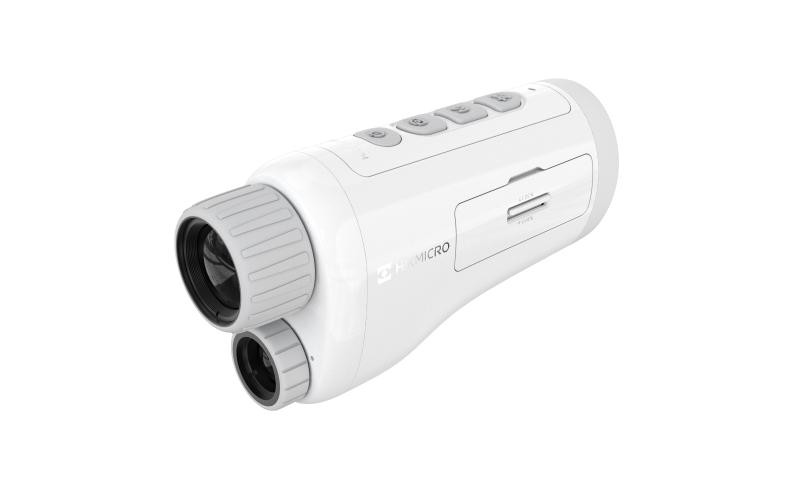 Hikmicro Nachtsichtmonokular Heimdal H4D 850nm (HM TS1C 31QWV H4D)