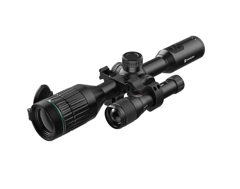 Hikmicro Scope Alpex A50TL LRF (HM TR3D 50QWV A50TL)