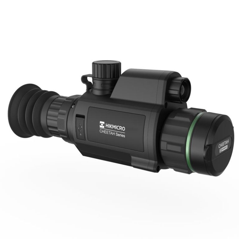 Hikmicro Scope Cheetah C32F S (HM TR2E 32QW C32F S)