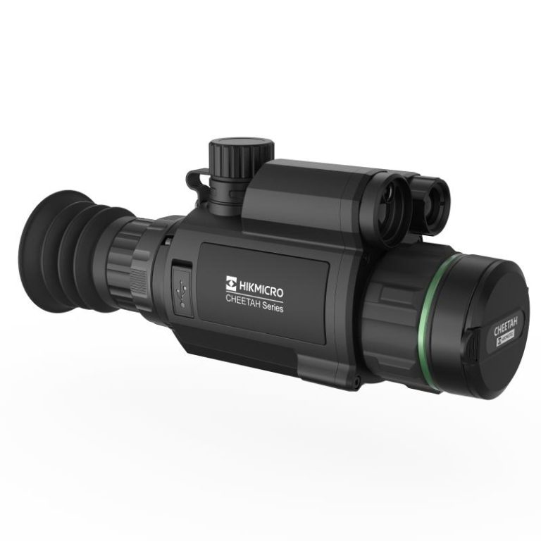 Hikmicro Scope Cheetah C32F SL (HM TR2E 32QW C32F SL)